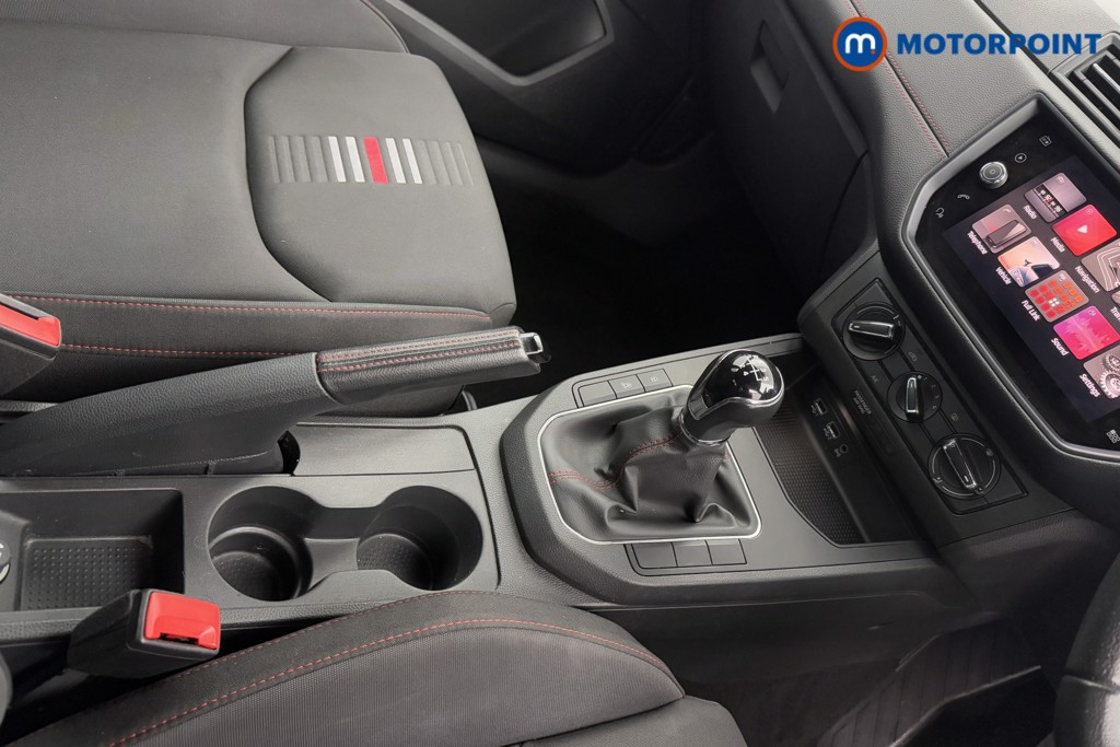 Seat Ibiza FR Manual Petrol Hatchback - Stock Number (1570649) - 18th supplementary image