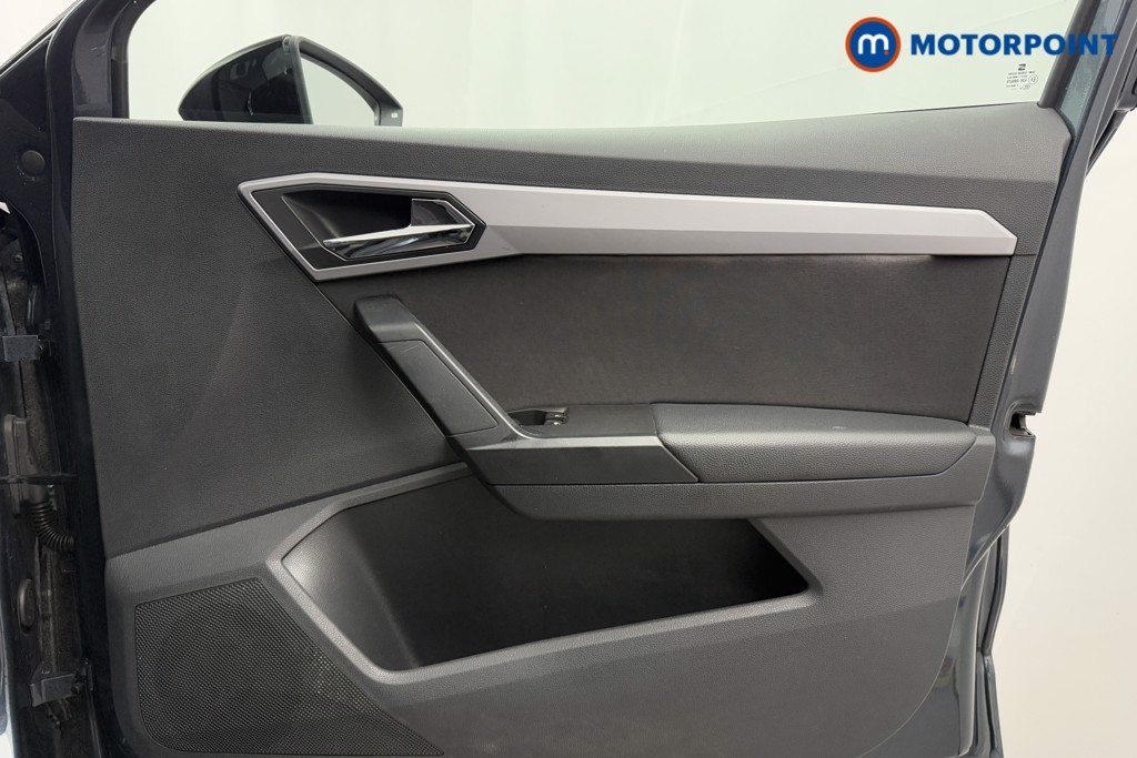 Seat Ibiza FR Manual Petrol Hatchback - Stock Number (1570649) - 20th supplementary image