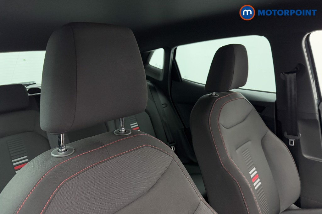 Seat Ibiza FR Manual Petrol Hatchback - Stock Number (1570649) - 23rd supplementary image