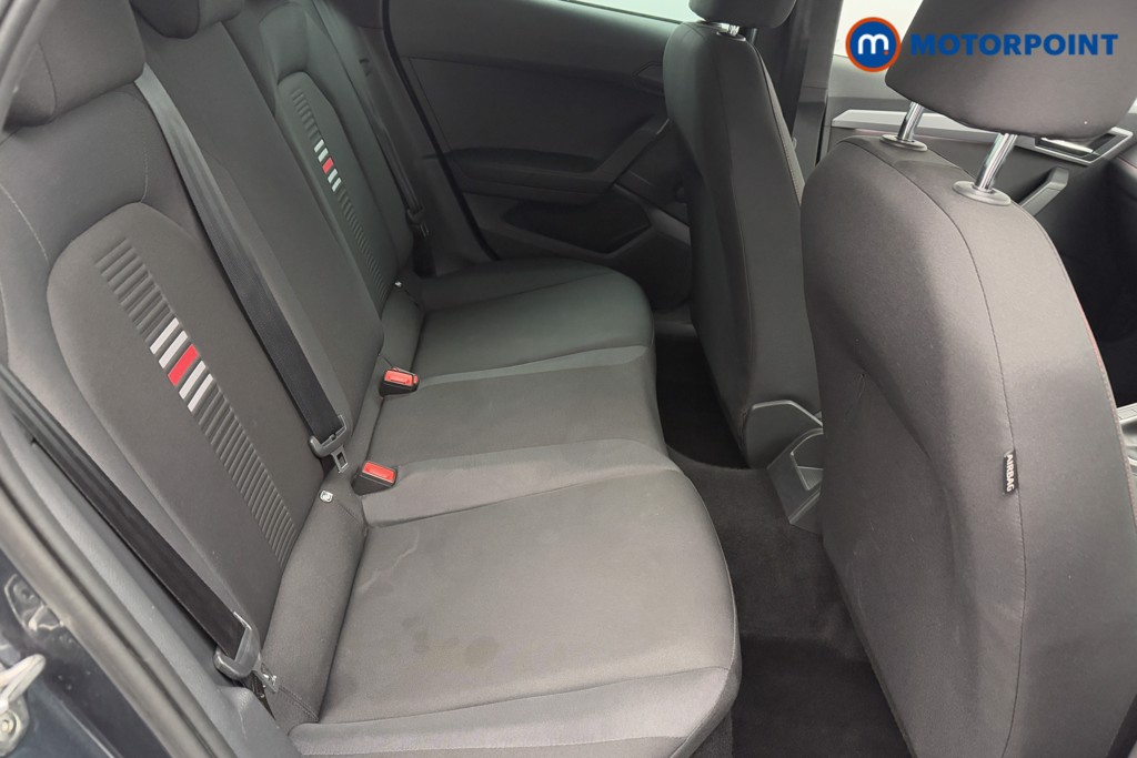 Seat Ibiza FR Manual Petrol Hatchback - Stock Number (1570649) - 24th supplementary image