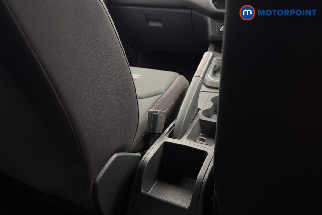 Seat Ibiza FR Manual Petrol Hatchback - Stock Number (1570649) - 25th supplementary image