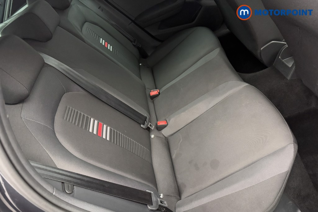 Seat Ibiza FR Manual Petrol Hatchback - Stock Number (1570649) - 26th supplementary image