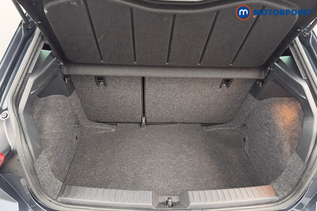 Seat Ibiza FR Manual Petrol Hatchback - Stock Number (1570649) - 27th supplementary image