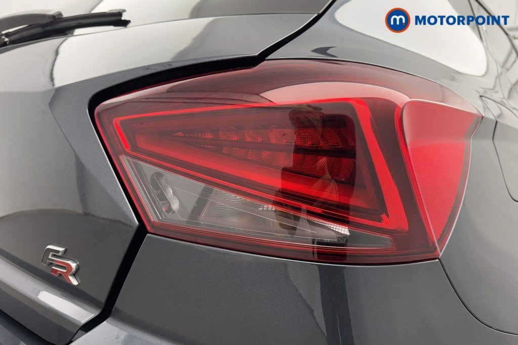 Seat Ibiza FR Manual Petrol Hatchback - Stock Number (1570649) - 28th supplementary image