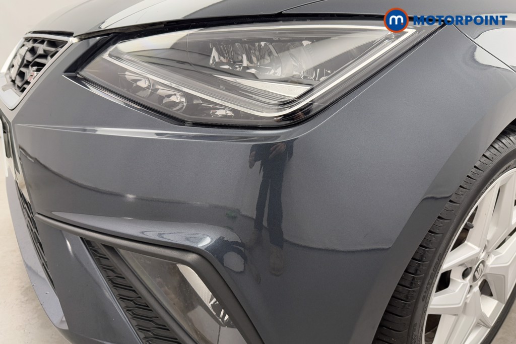 Seat Ibiza FR Manual Petrol Hatchback - Stock Number (1570649) - 29th supplementary image