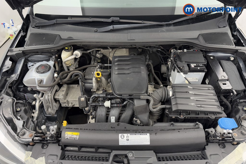 Seat Ibiza FR Manual Petrol Hatchback - Stock Number (1570649) - 30th supplementary image