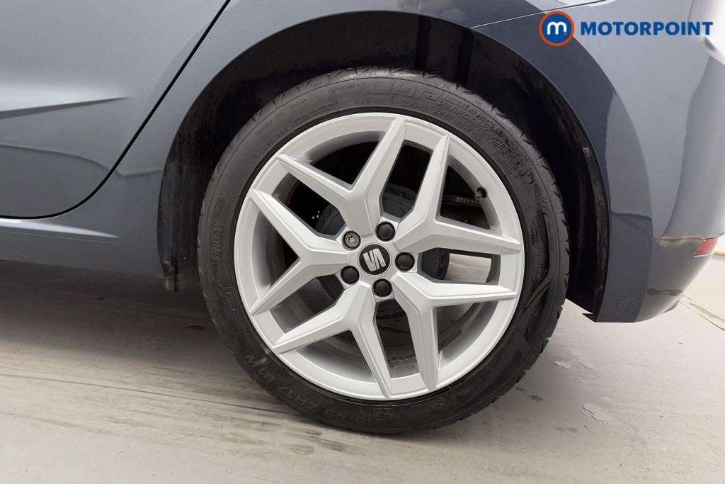 Seat Ibiza FR Manual Petrol Hatchback - Stock Number (1570649) - 33rd supplementary image