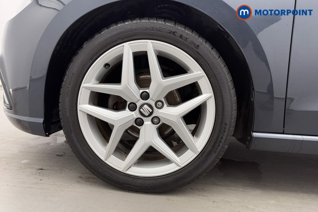 Seat Ibiza FR Manual Petrol Hatchback - Stock Number (1570649) - 34th supplementary image