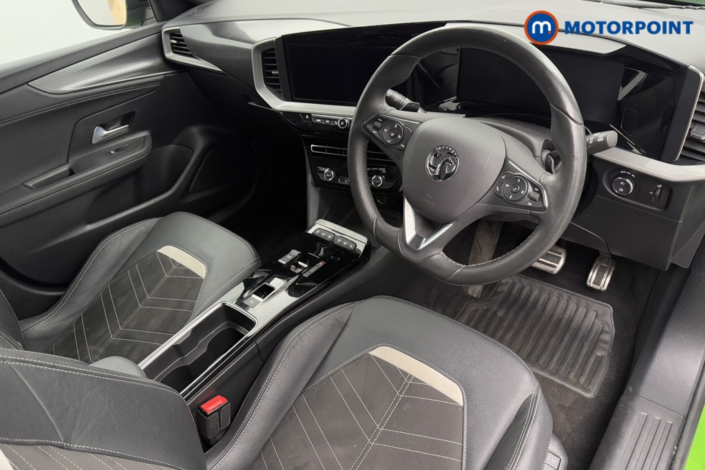 Seat Ibiza FR Manual Petrol Hatchback - Stock Number (1570649) - 1st supplementary image