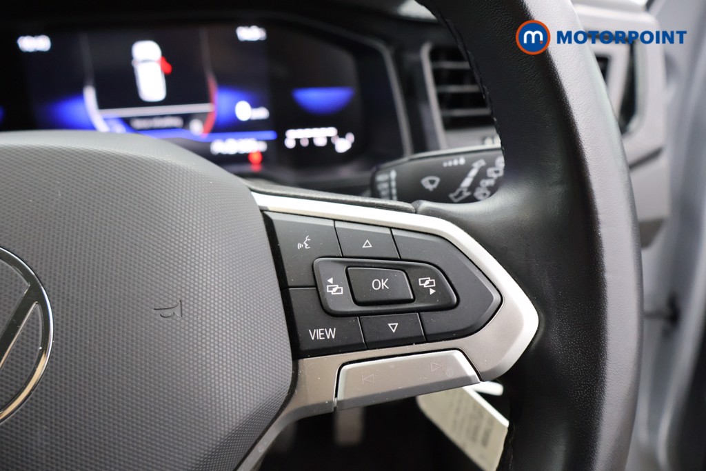 Volkswagen Taigo Life Manual Petrol SUV - Stock Number (1570699) - 3rd supplementary image