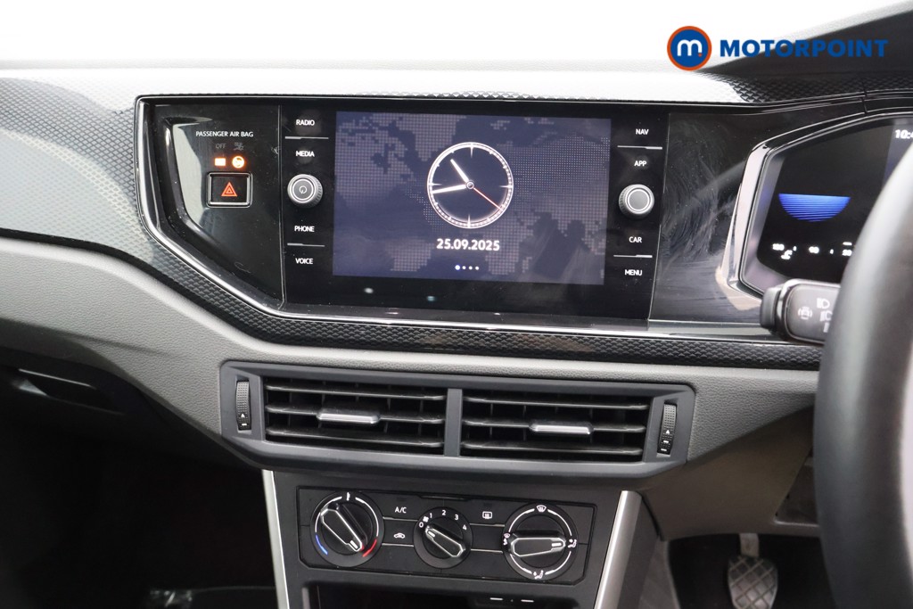 Volkswagen Taigo Life Manual Petrol SUV - Stock Number (1570699) - 5th supplementary image