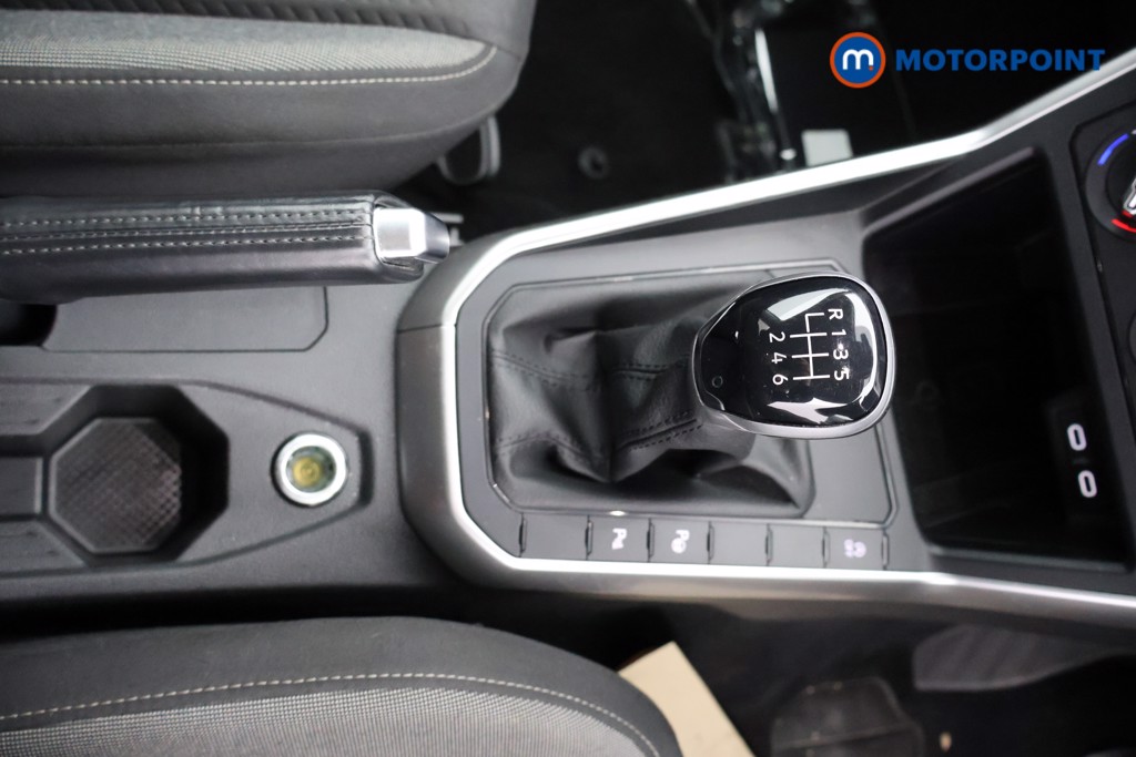 Volkswagen Taigo Life Manual Petrol SUV - Stock Number (1570699) - 6th supplementary image