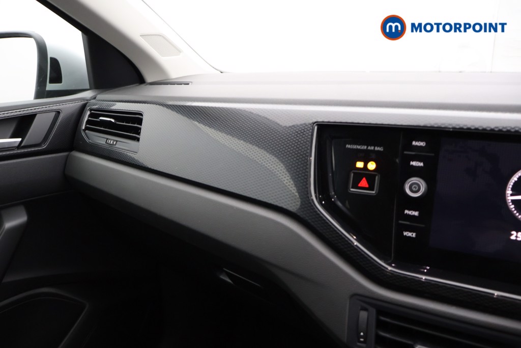 Volkswagen Taigo Life Manual Petrol SUV - Stock Number (1570699) - 7th supplementary image