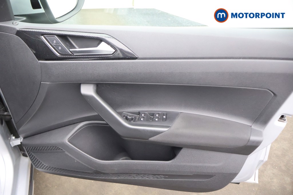 Volkswagen Taigo Life Manual Petrol SUV - Stock Number (1570699) - 9th supplementary image