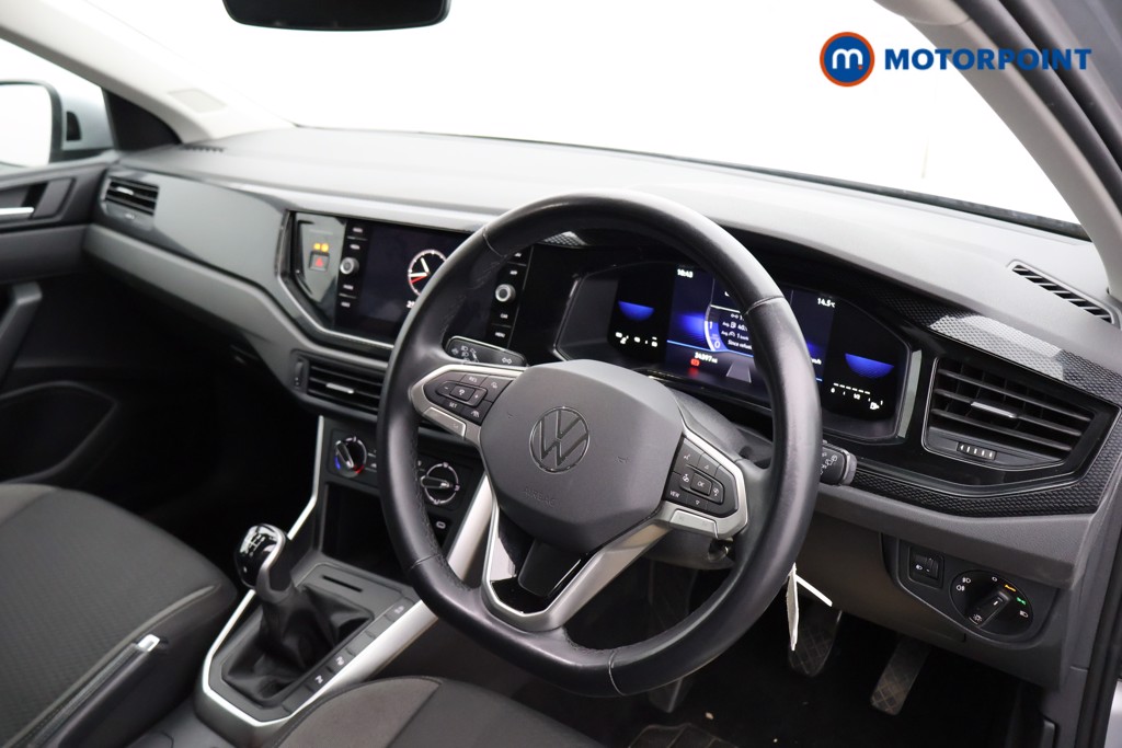 Volkswagen Taigo Life Manual Petrol SUV - Stock Number (1570699) - 10th supplementary image