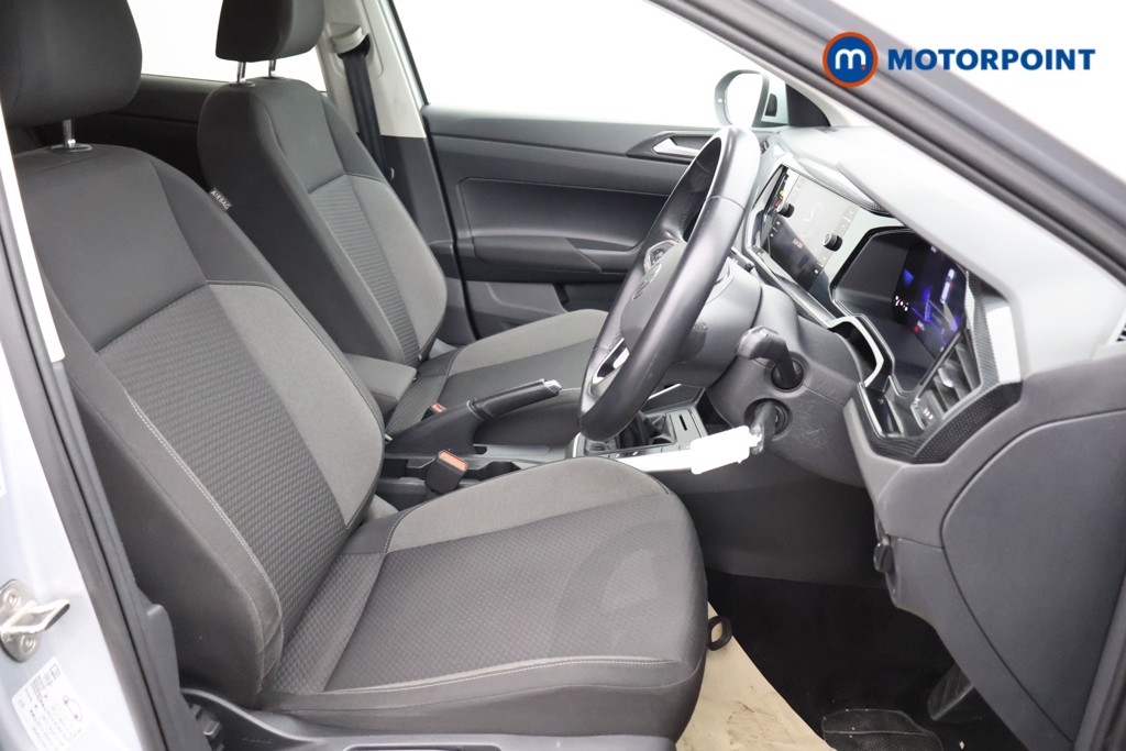 Volkswagen Taigo Life Manual Petrol SUV - Stock Number (1570699) - 11th supplementary image
