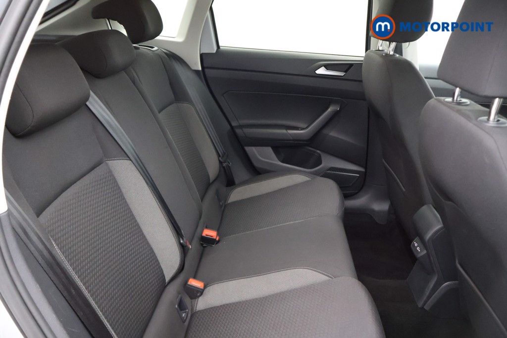 Volkswagen Taigo Life Manual Petrol SUV - Stock Number (1570699) - 12th supplementary image