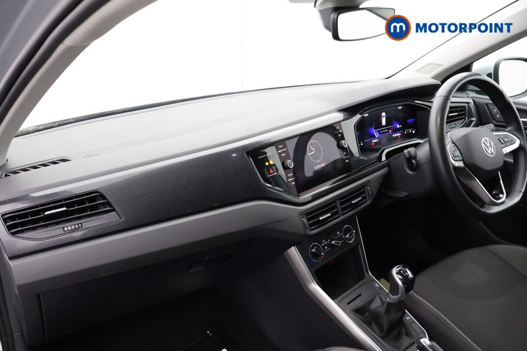 Volkswagen Taigo Life Manual Petrol SUV - Stock Number (1570699) - 13th supplementary image