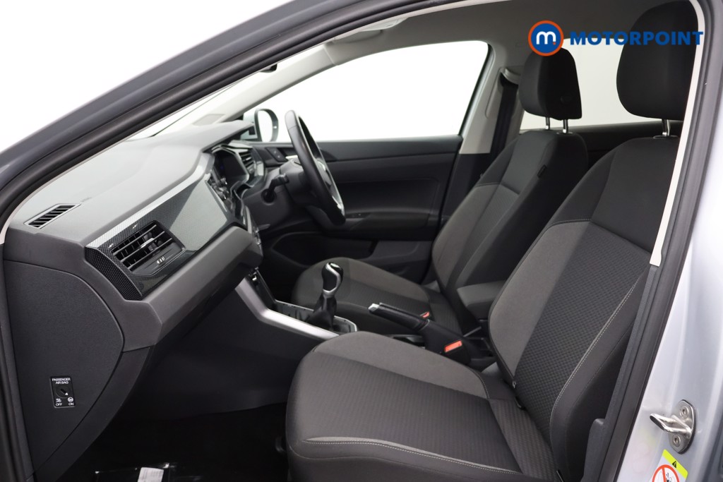 Volkswagen Taigo Life Manual Petrol SUV - Stock Number (1570699) - 14th supplementary image