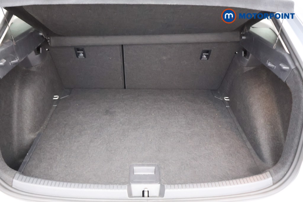 Volkswagen Taigo Life Manual Petrol SUV - Stock Number (1570699) - 15th supplementary image