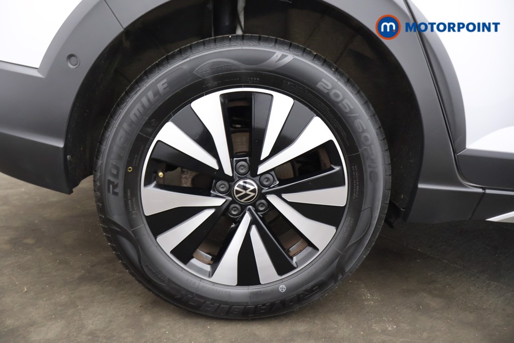 Volkswagen Taigo Life Manual Petrol SUV - Stock Number (1570699) - 16th supplementary image