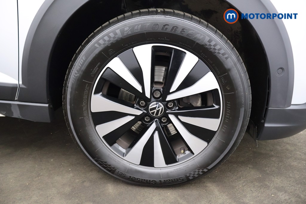 Volkswagen Taigo Life Manual Petrol SUV - Stock Number (1570699) - 17th supplementary image