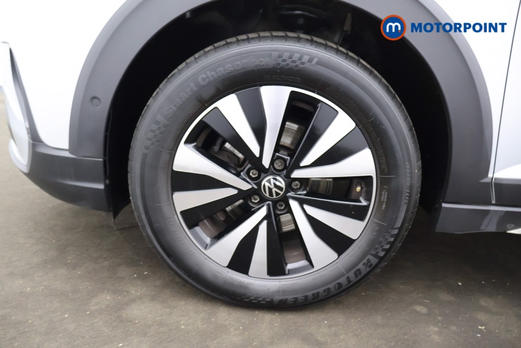 Volkswagen Taigo Life Manual Petrol SUV - Stock Number (1570699) - 18th supplementary image