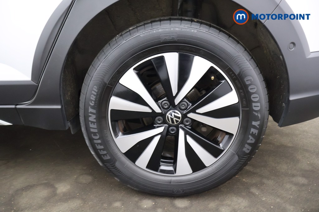 Volkswagen Taigo Life Manual Petrol SUV - Stock Number (1570699) - 19th supplementary image