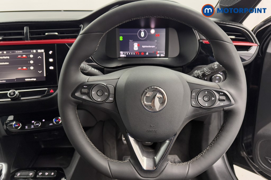 Vauxhall Corsa GS Manual Petrol Hatchback - Stock Number (1571291) - 3rd supplementary image