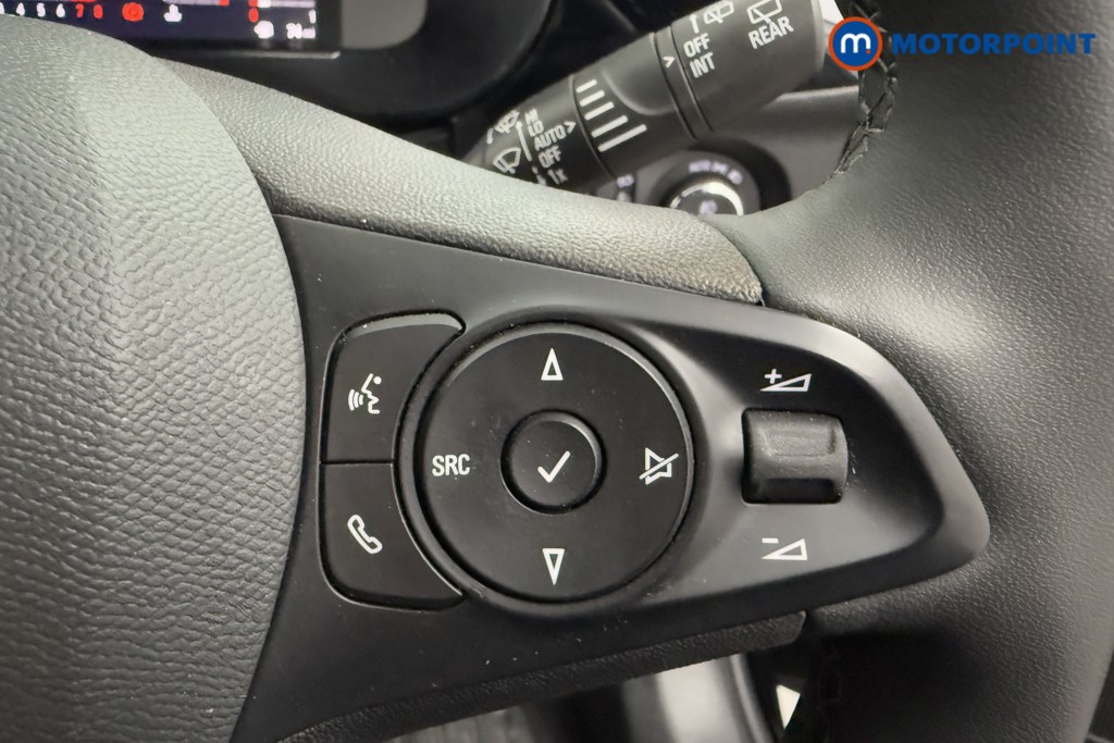 Vauxhall Corsa GS Manual Petrol Hatchback - Stock Number (1571291) - 5th supplementary image