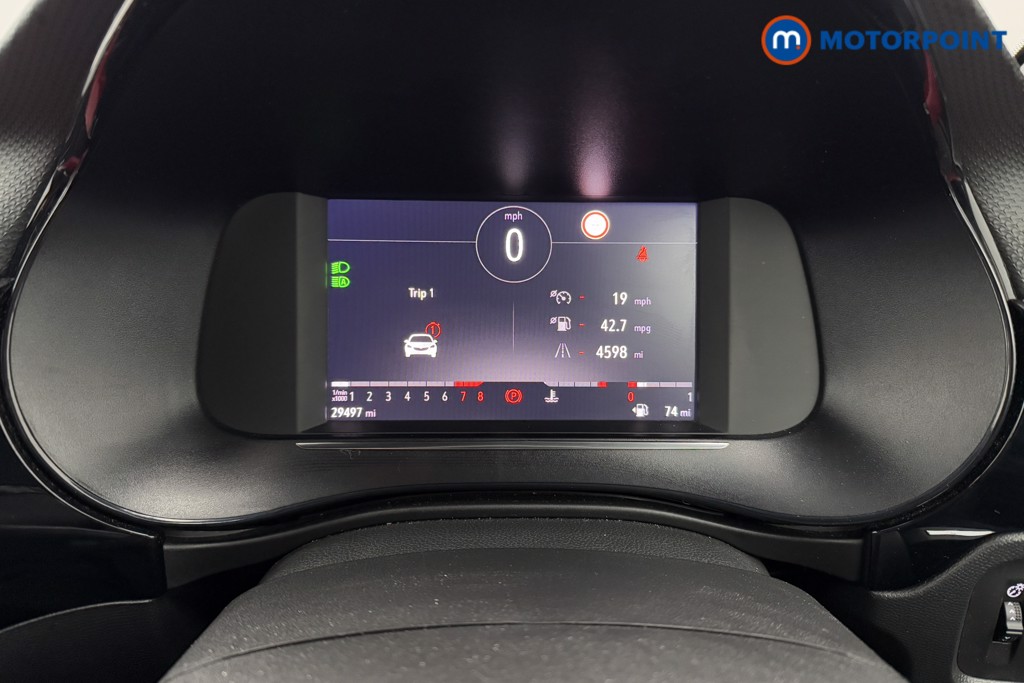 Vauxhall Corsa GS Manual Petrol Hatchback - Stock Number (1571291) - 6th supplementary image