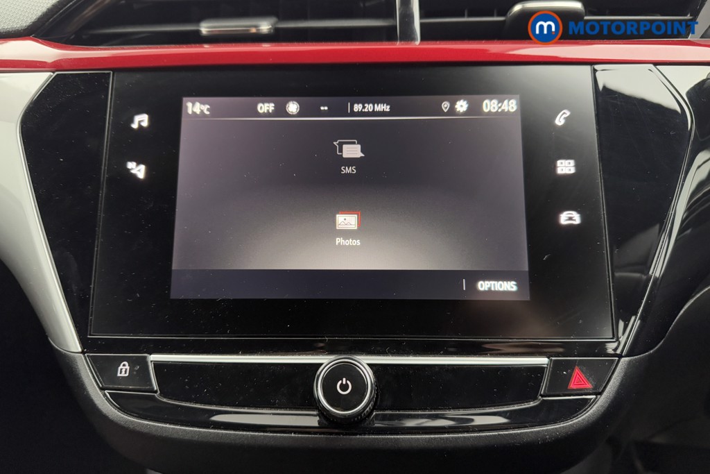 Vauxhall Corsa GS Manual Petrol Hatchback - Stock Number (1571291) - 7th supplementary image