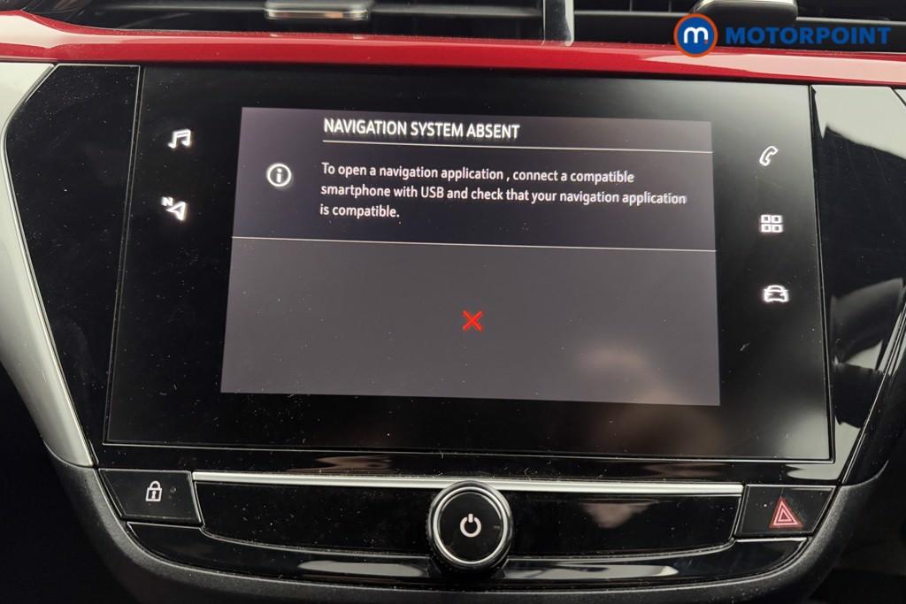 Vauxhall Corsa GS Manual Petrol Hatchback - Stock Number (1571291) - 9th supplementary image