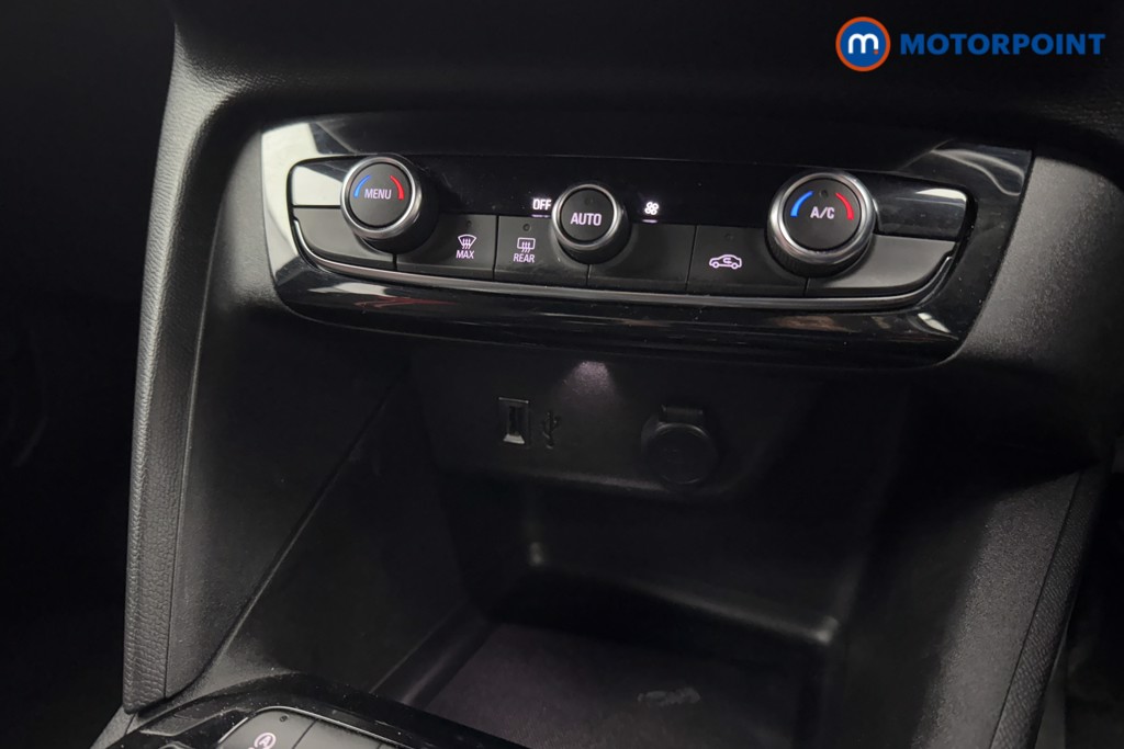 Vauxhall Corsa GS Manual Petrol Hatchback - Stock Number (1571291) - 10th supplementary image