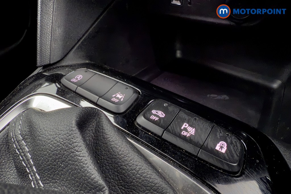 Vauxhall Corsa GS Manual Petrol Hatchback - Stock Number (1571291) - 11th supplementary image