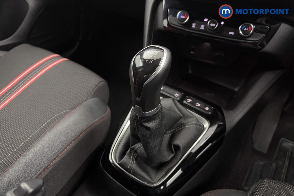 Vauxhall Corsa GS Manual Petrol Hatchback - Stock Number (1571291) - 12th supplementary image