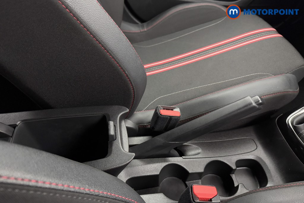 Vauxhall Corsa GS Manual Petrol Hatchback - Stock Number (1571291) - 13th supplementary image