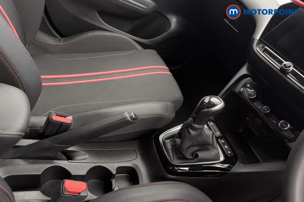 Vauxhall Corsa GS Manual Petrol Hatchback - Stock Number (1571291) - 14th supplementary image