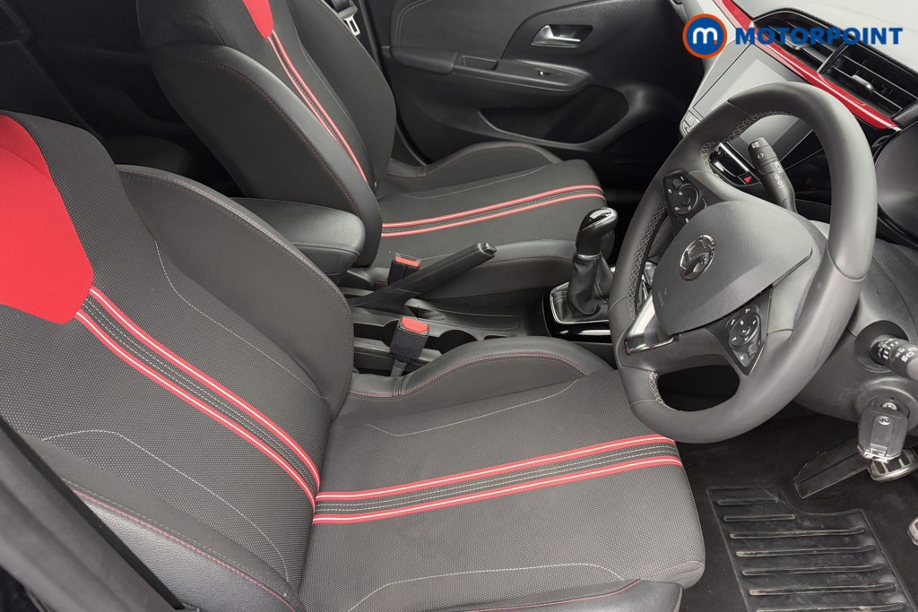 Vauxhall Corsa GS Manual Petrol Hatchback - Stock Number (1571291) - 18th supplementary image