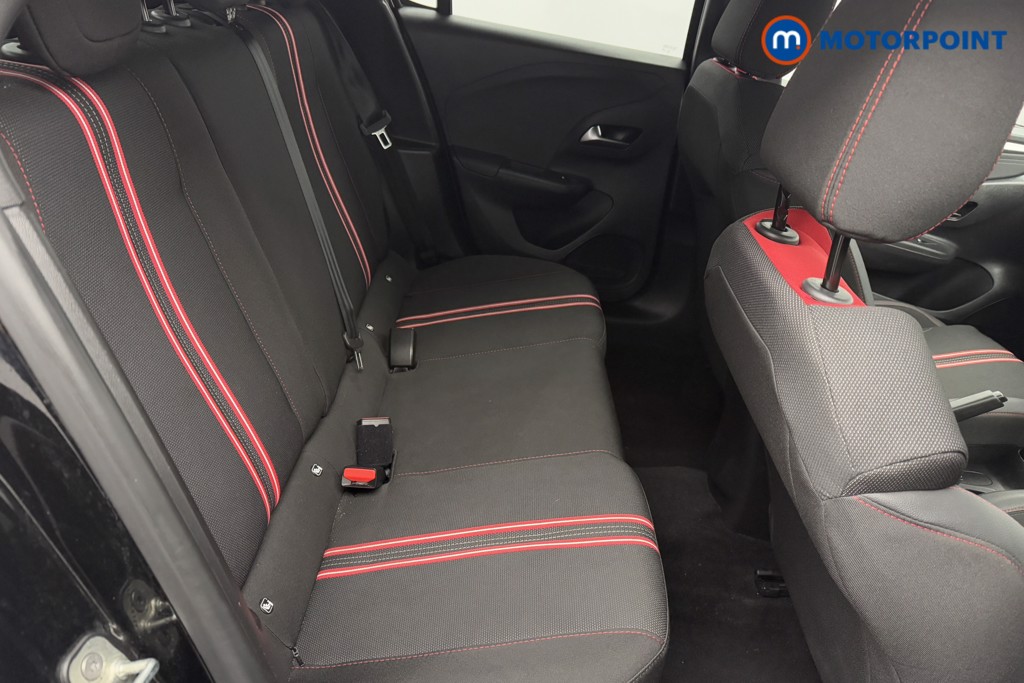 Vauxhall Corsa GS Manual Petrol Hatchback - Stock Number (1571291) - 20th supplementary image