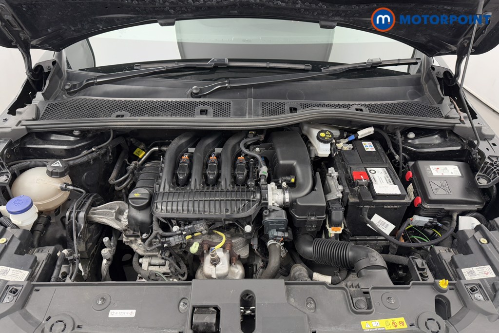 Vauxhall Corsa GS Manual Petrol Hatchback - Stock Number (1571291) - 25th supplementary image