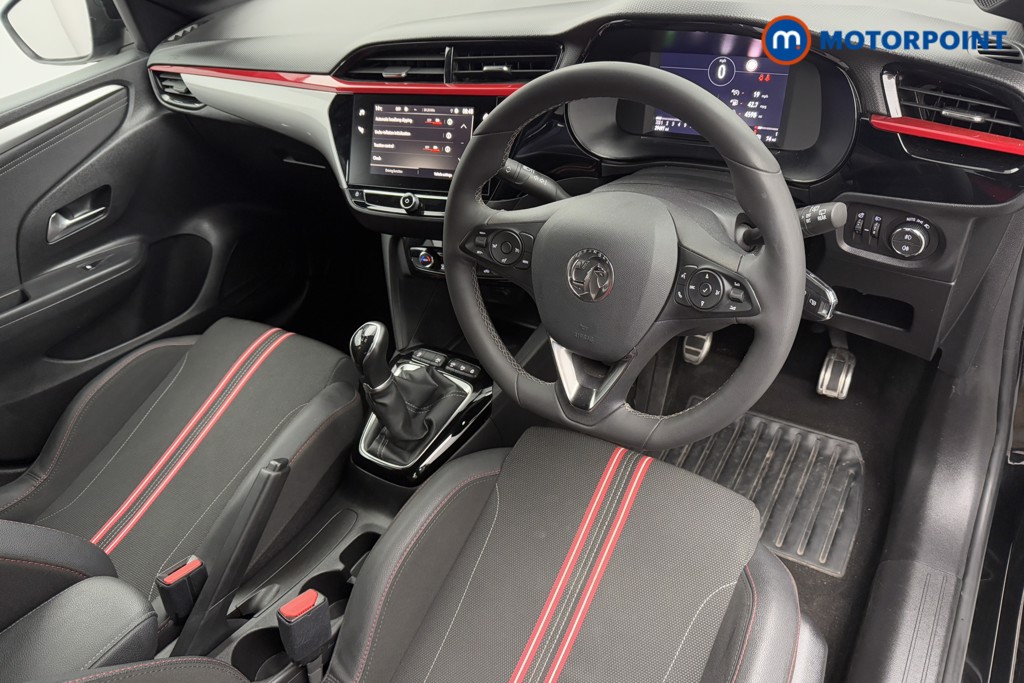 Vauxhall Corsa GS Manual Petrol Hatchback - Stock Number (1571291) - 1st supplementary image