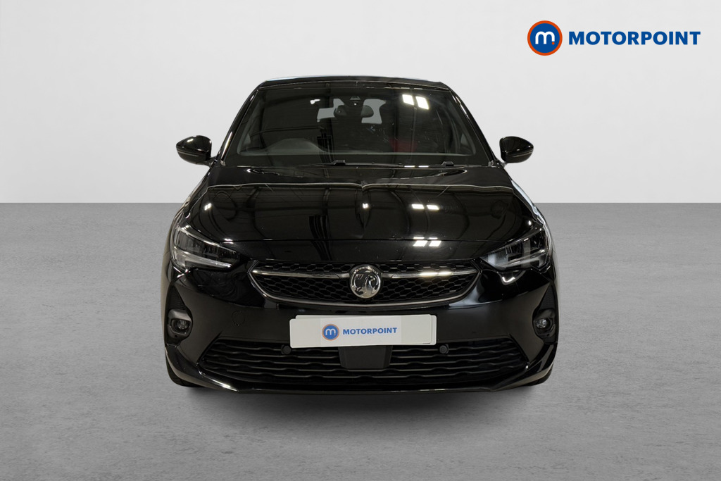 Vauxhall Corsa GS Manual Petrol Hatchback - Stock Number (1571291) - Front bumper