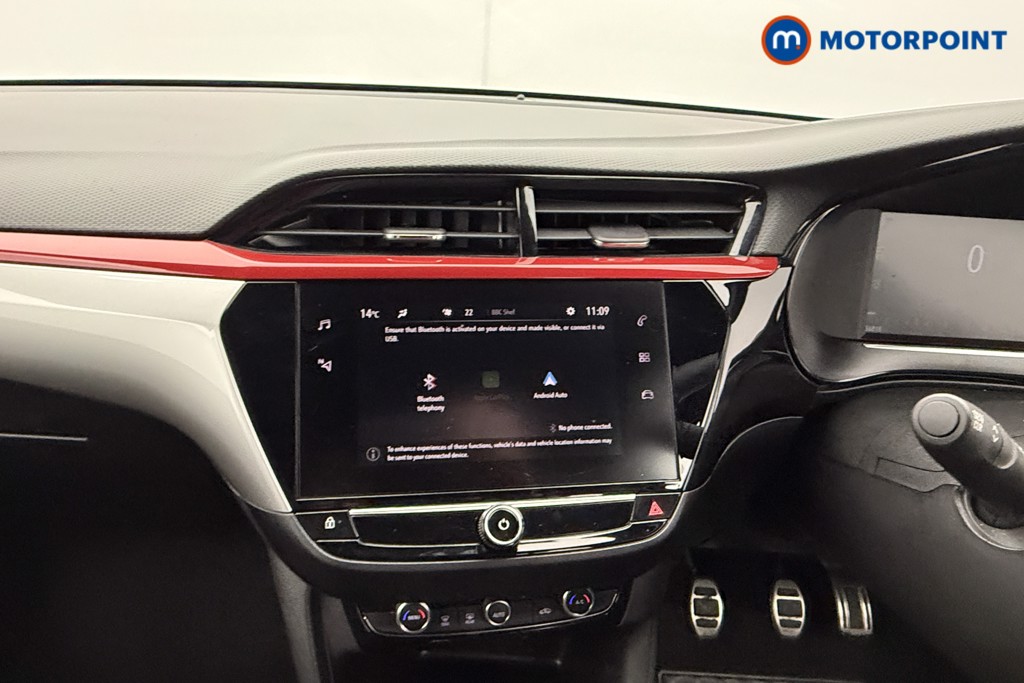 Vauxhall Corsa GS Manual Petrol Hatchback - Stock Number (1571297) - 2nd supplementary image