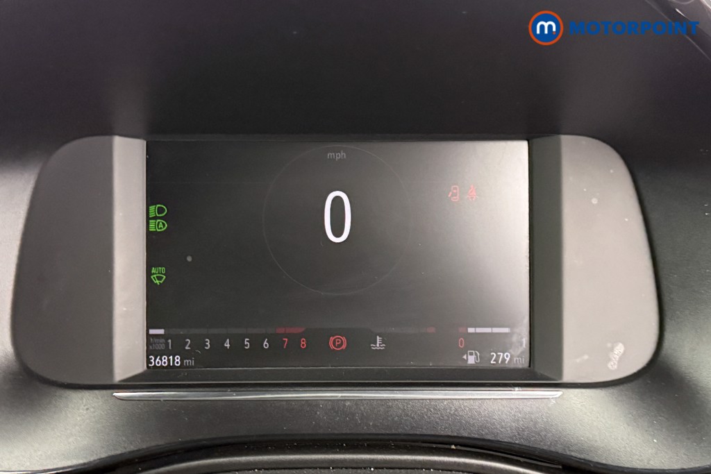 Vauxhall Corsa GS Manual Petrol Hatchback - Stock Number (1571297) - 5th supplementary image