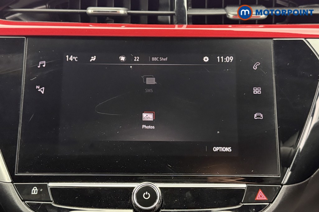 Vauxhall Corsa GS Manual Petrol Hatchback - Stock Number (1571297) - 8th supplementary image