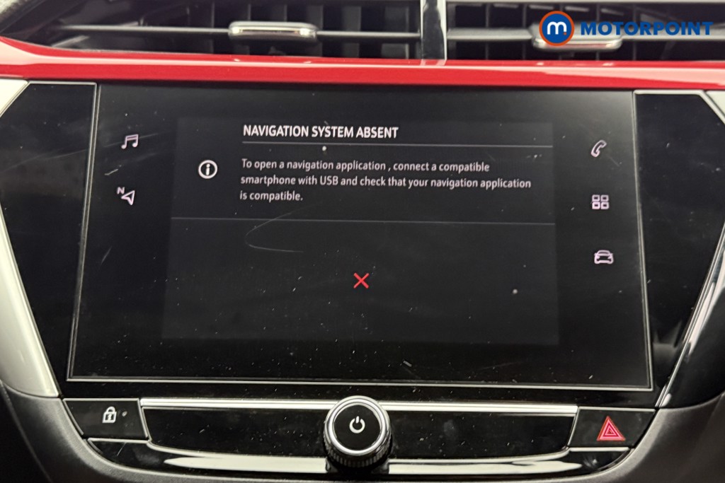 Vauxhall Corsa GS Manual Petrol Hatchback - Stock Number (1571297) - 9th supplementary image