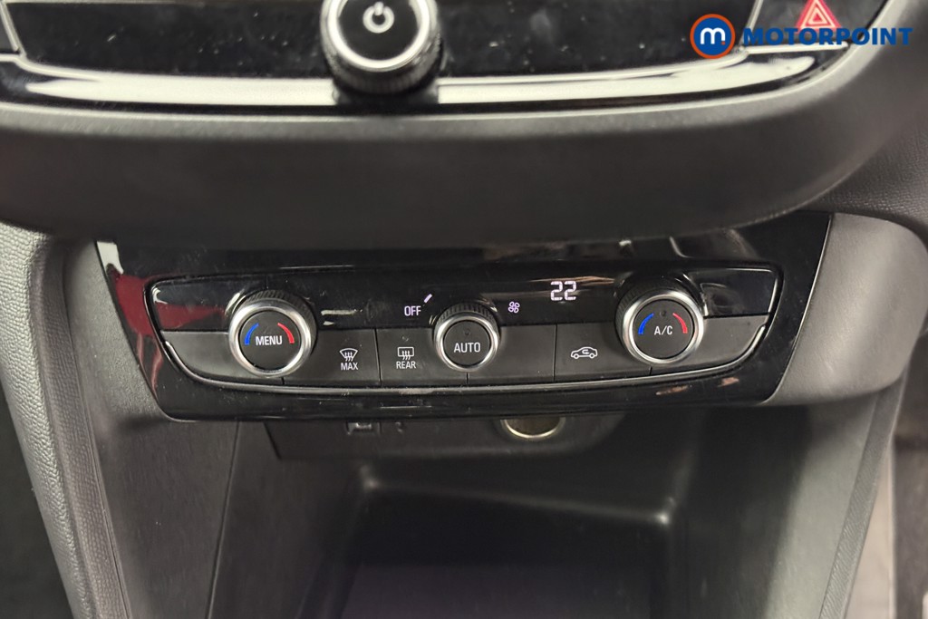 Vauxhall Corsa GS Manual Petrol Hatchback - Stock Number (1571297) - 10th supplementary image