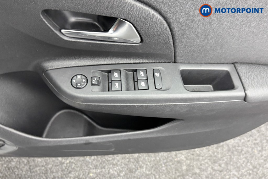 Vauxhall Corsa GS Manual Petrol Hatchback - Stock Number (1571297) - 15th supplementary image