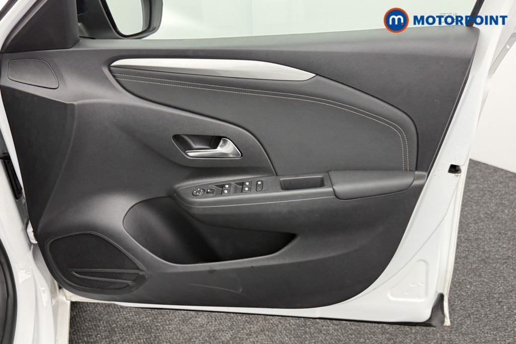 Vauxhall Corsa GS Manual Petrol Hatchback - Stock Number (1571297) - 16th supplementary image